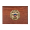 Keepsake Box w/ Medallion (FEMA)