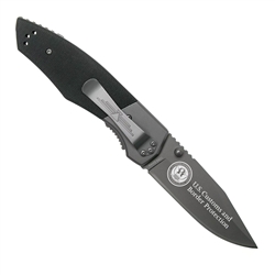 KA-BarÂ® Beartooth Folding Knife (CBP)
