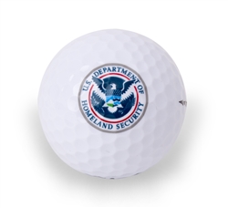 DHS TitleistÂ® Golf Ball Sleeve