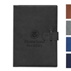 DHS Faux Leather Journal