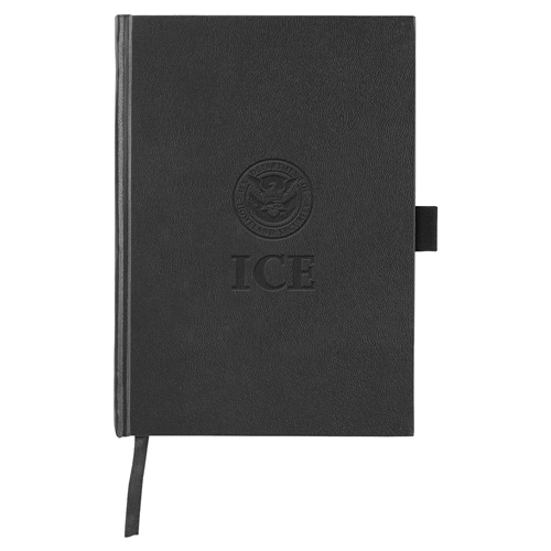 ICE Black Executive Journal