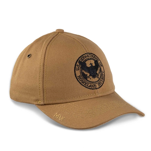 Canvas Duck MAXâ„¢ Hat (DHS)