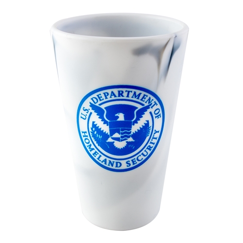 Silicone Tumbler Cup (DHS)