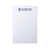 Notepad (USCIS)