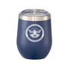 Vacuum Insulated Cup 12oz (TSA)