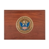 Keepsake Box w/ Medallion (CBP)