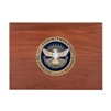Keepsake Box w/ Medallion (TSA)