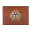 Keepsake Box w/ Medallion (USCIS)