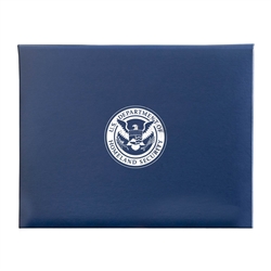 Certificate Holder (Standard) (DHS)