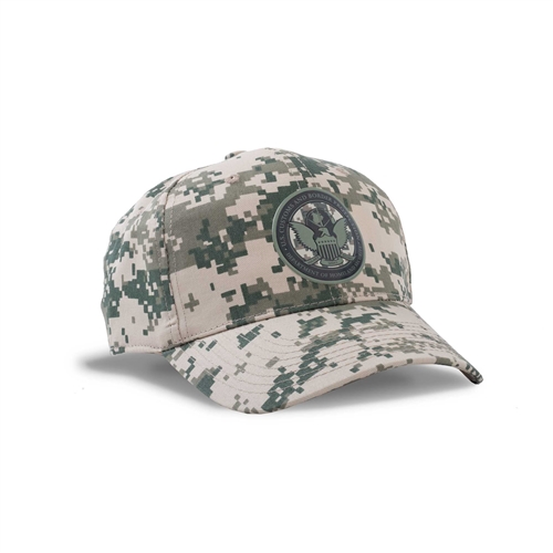 Premium Digicamo Hat (CBP)