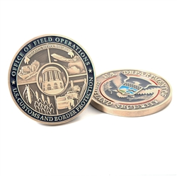 CBP OFO Coin