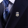 DHS Badge Lapel Pin - Special Agent