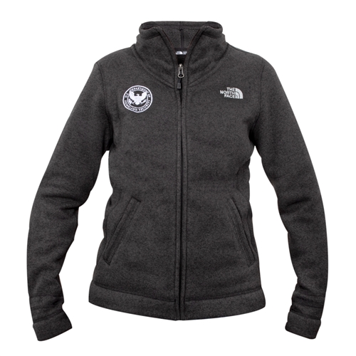 The North FaceÂ® Ladies Fleece (DHS)