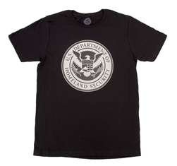 DHS Reflective T-Shirt