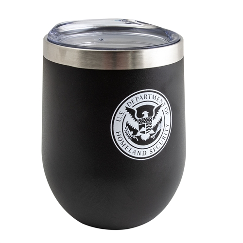 Vacuum Insulated Wine Cup (DHS)