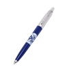 ParkerÂ® JotterÂ® Retractable Pen - Blue (DHS)