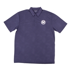 DHS Navy Polo