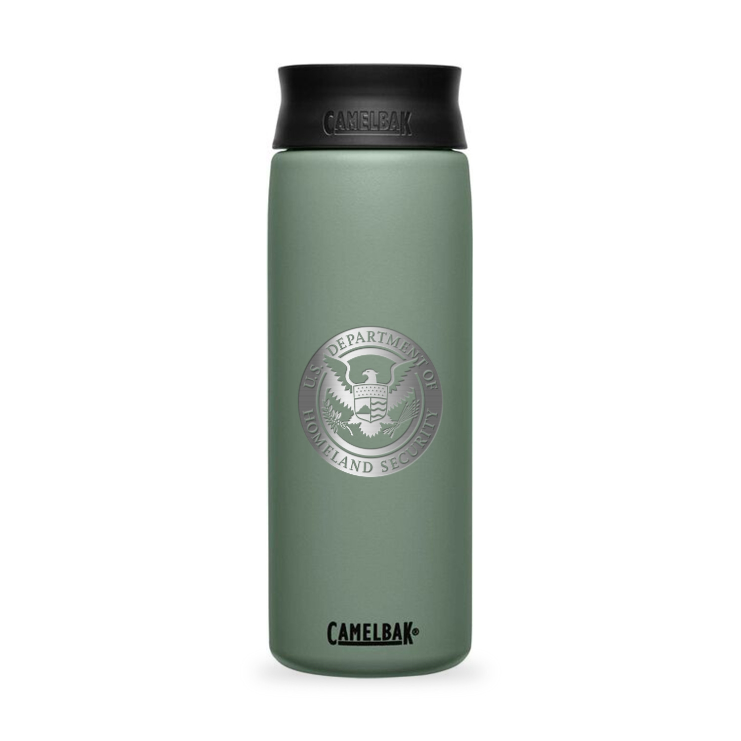 CamelBak® Hot Cap 20 oz. Insulated Travel Mug (DHS)