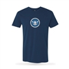 Navy Soft Wash T-Shirt (TSA)