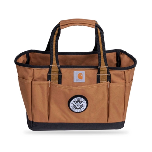 CarharttÂ® Utility Tote (DHS)