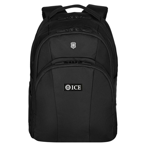 Passage Backpack by VictorinoxÂ® (ICE)