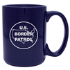 15oz. Ceramic Coffee Mug (USBP)