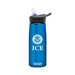 CamelBakÂ® EddyÂ® 25 oz. Water Bottle (ICE)