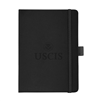 Soft-Touch Journal (USCIS)