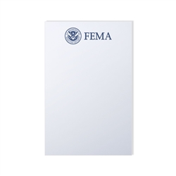 Notepad (FEMA)