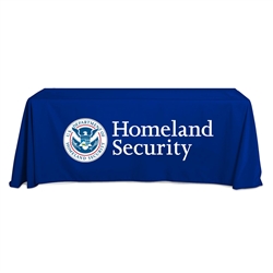 Tablecloth (DHS)