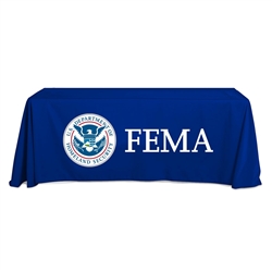 Tablecloth (FEMA)