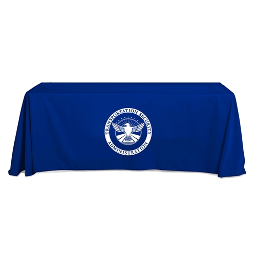 TSA Tablecloth (In Stock)