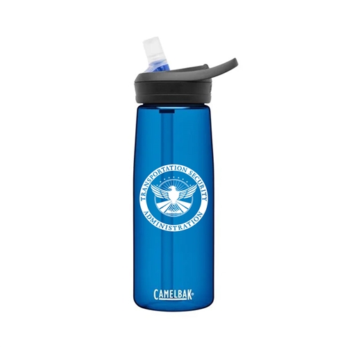 CamelBakÂ® EddyÂ® 25 oz. Water Bottle (TSA)