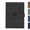 USCIC Faux Leather Journal